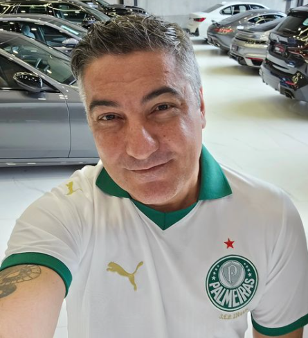 mauricio pirchio intercom veiculos