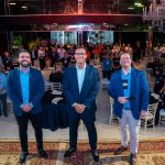 Reforma tributária em debate: Líderes empresariais se reúnem na Convenção BWA 2025 em Recife