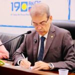 Feitosa anuncia votação de projetos sobre torcidas organizadas para próxima terça-feira