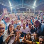 Joãozinho Tenório destaca ampliação da rede de saúde com entrega do Hospital Nossa Senhora Aparecida