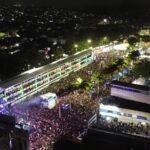 Festival de Inverno de Garanhuns inicia sua 34ª edição nesta quinta-feira (09)