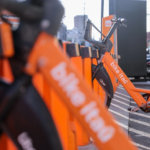Recife prepara lançamento do Bike Recife, novo sistema de bicicletas compartilhadas