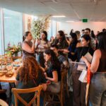 Feira Até Que Enfim celebra 10 anos com tendências, experiências e orientação jurídica para noivos