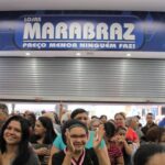Gigante do varejo, Lojas Marabraz pede recuperação judicial após R$ 140 milhões de dívidas, mas tenta manter operação de até 135 unidades no Brasil