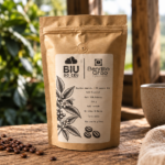 Café Biu do Céu firma collab com Bendito Grão e leva cafés especiais a Caruaru