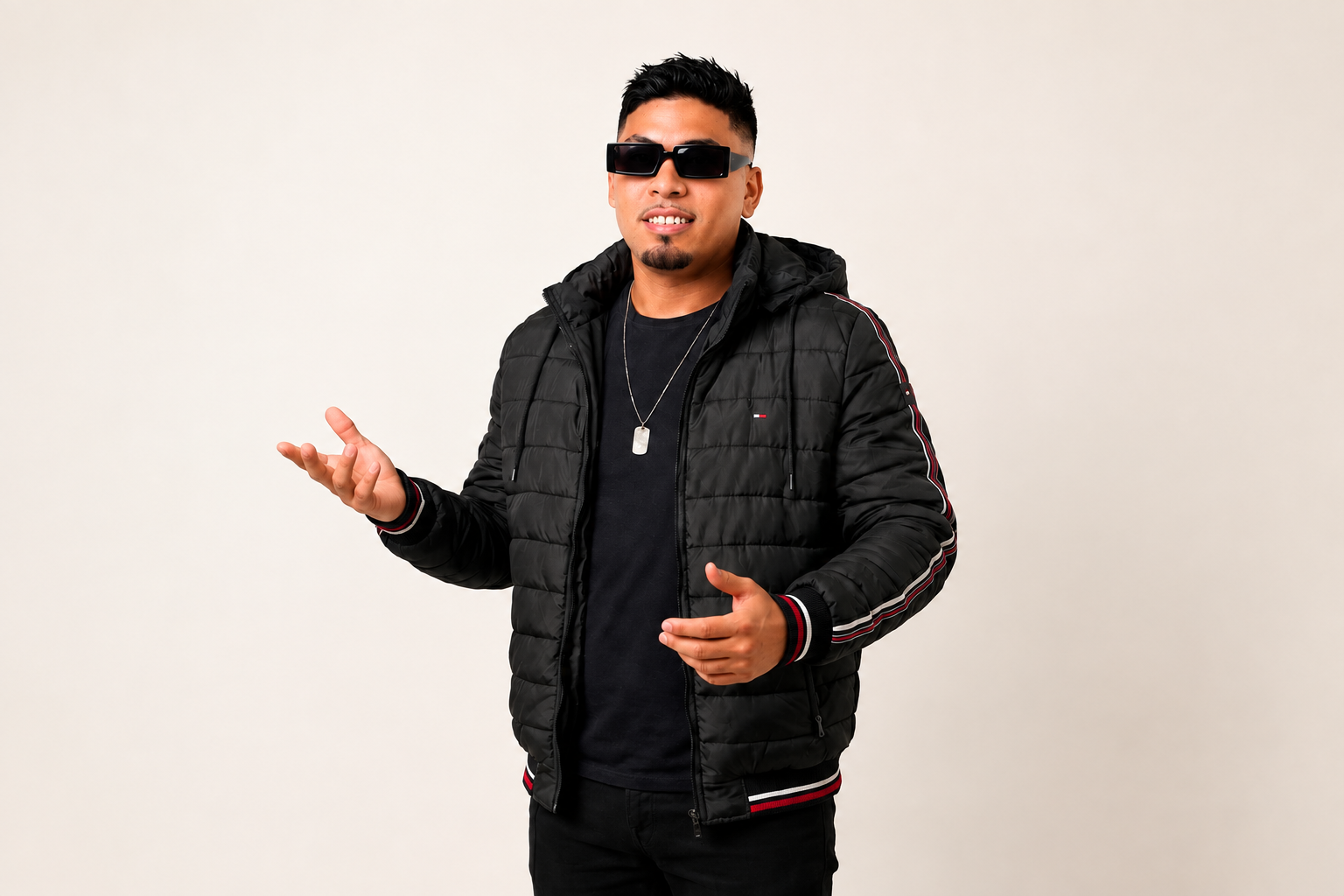 DJ Pierre celebra 12 anos de carreira com versatilidade e presença na cena musical de Pernambuco
