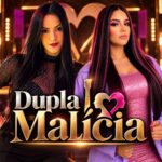 Dupla Malícia anuncia Aline Lira e Vanessa Fernandes como novas vocalistas e aposta em expansão nacional