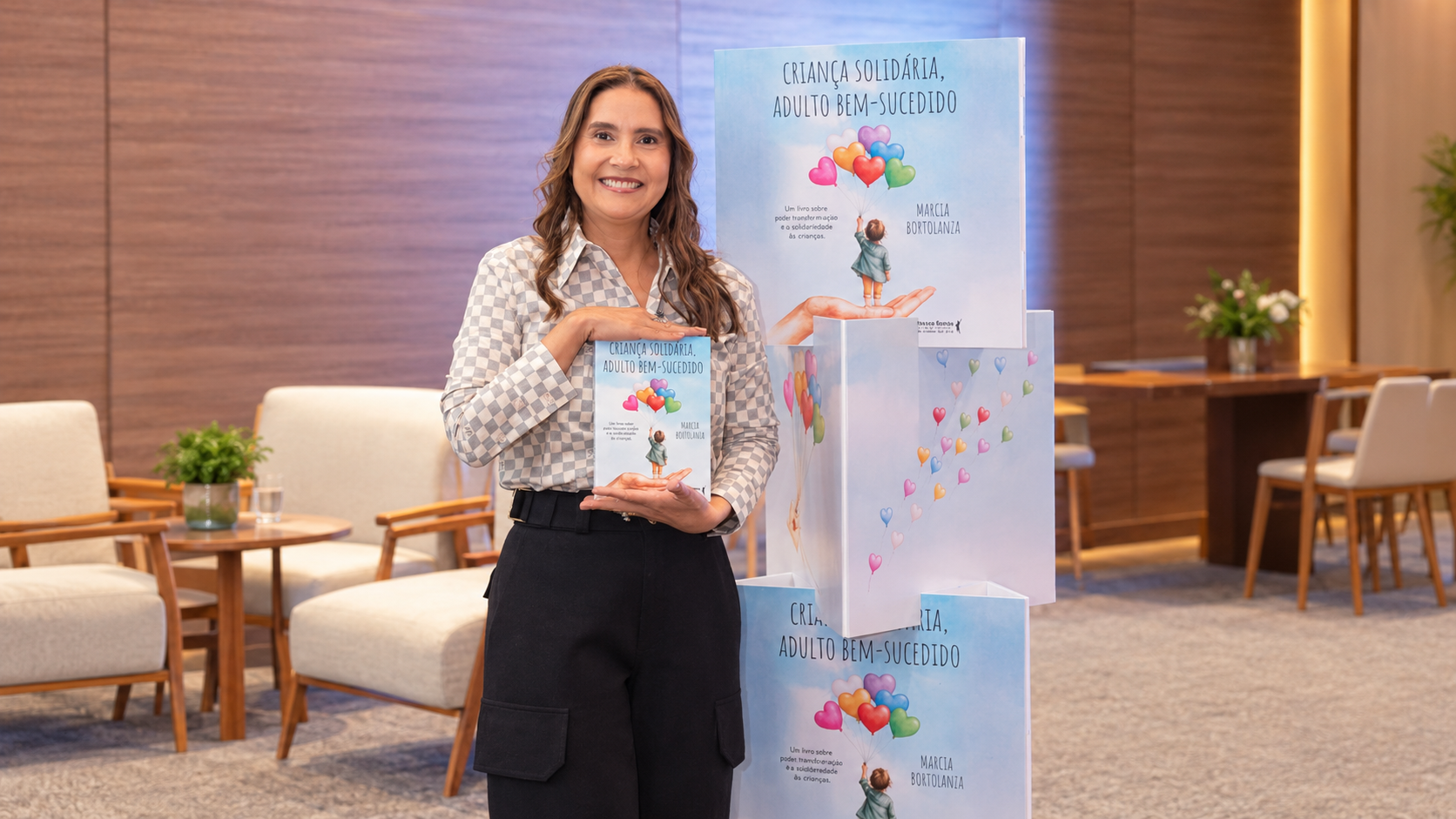 O que as atitudes dos adultos ensinam às crianças sobre respeito, empatia e solidariedade?